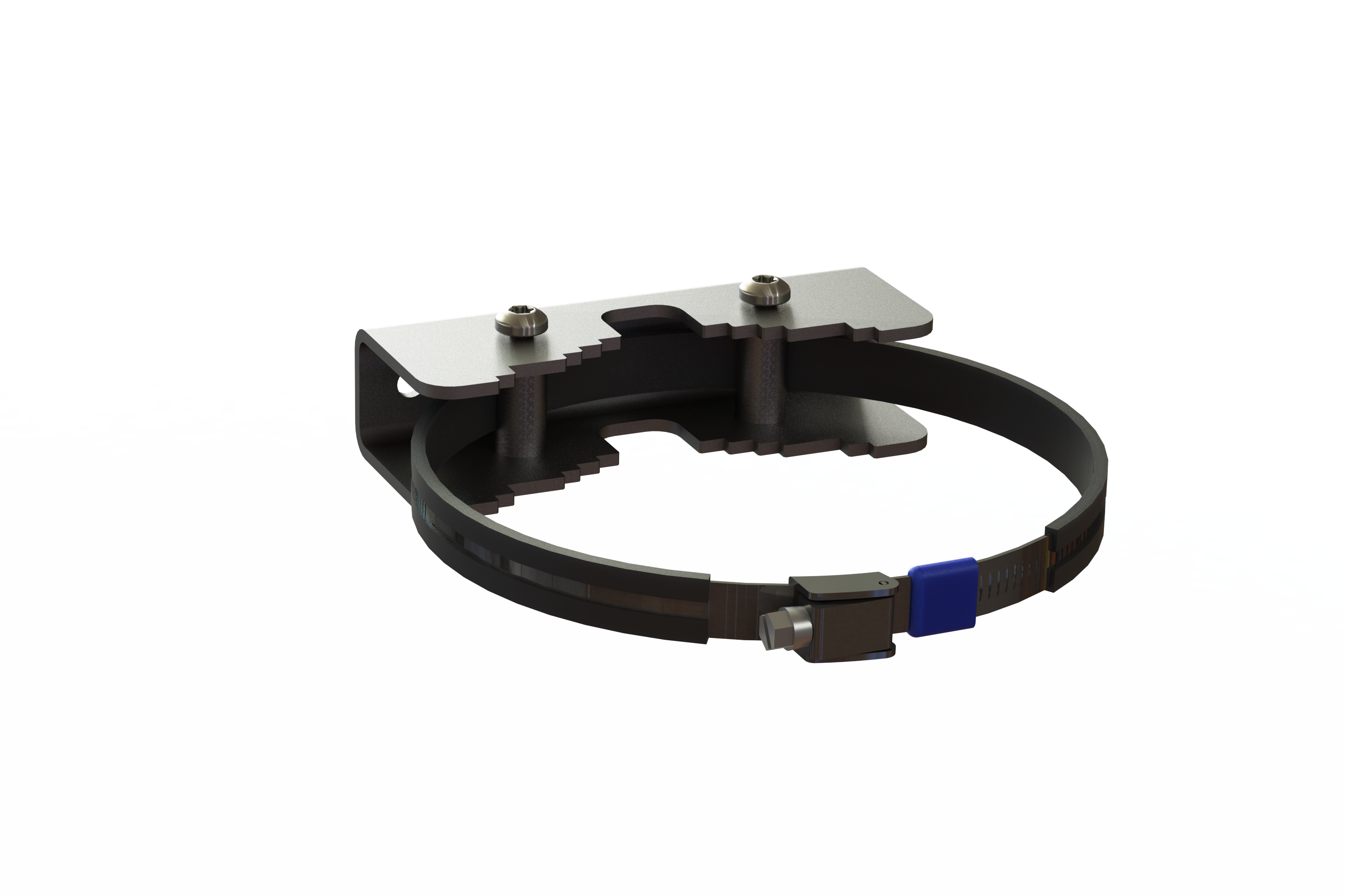 Wingfield Box Body Mounting Kit (No Netpost)