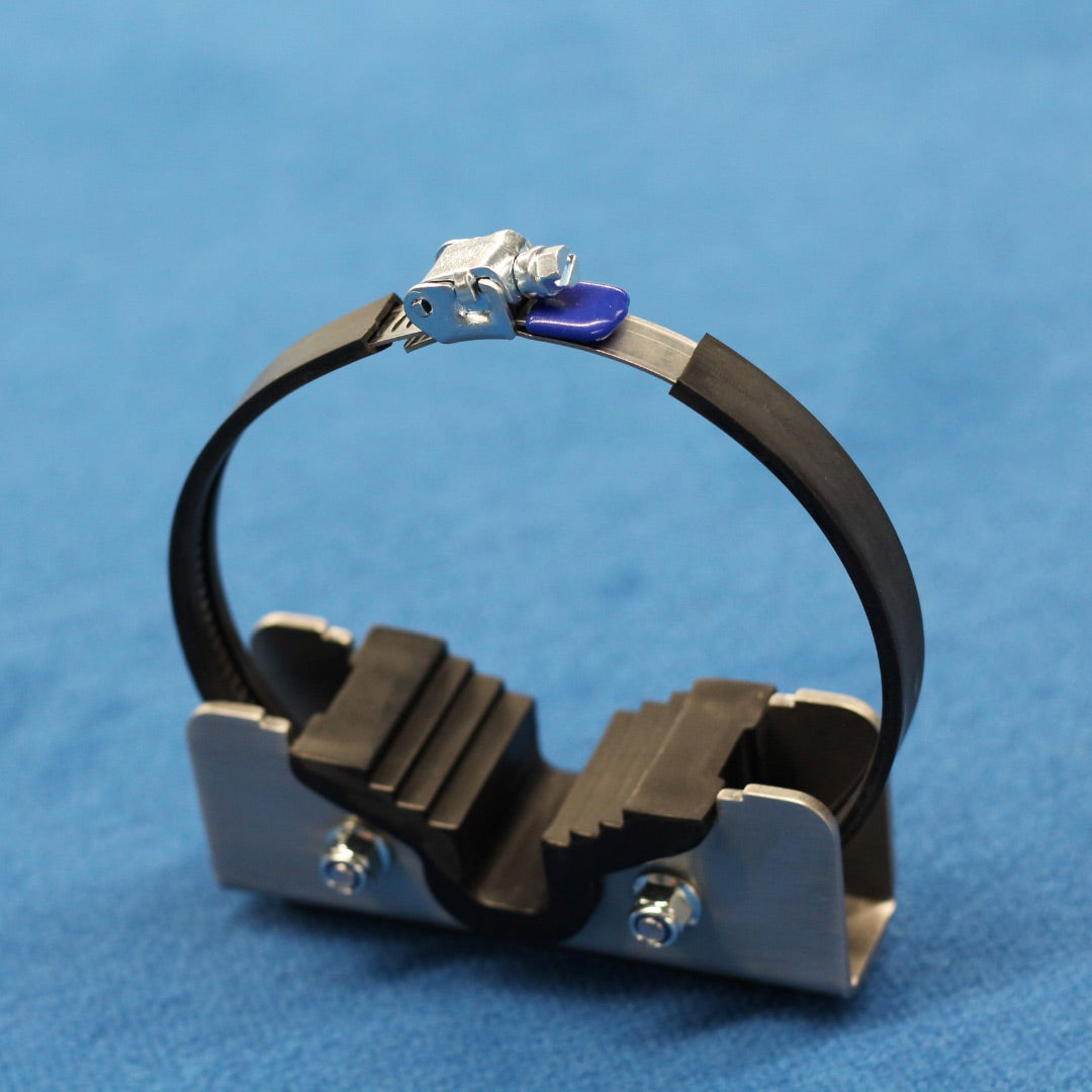 Wingfield Box Body Mounting Kit (No Netpost)