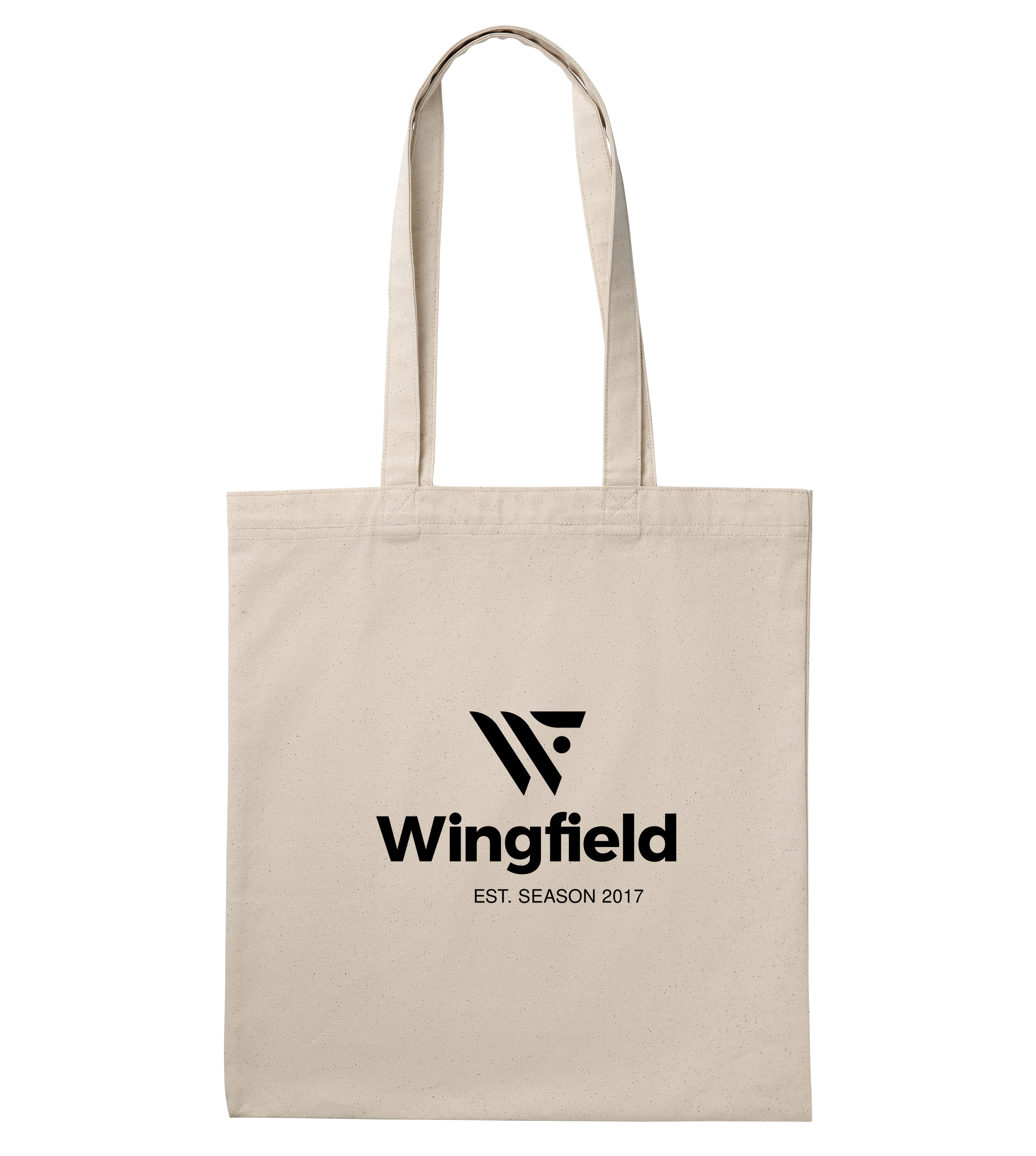 Wingfield Canvas Tote