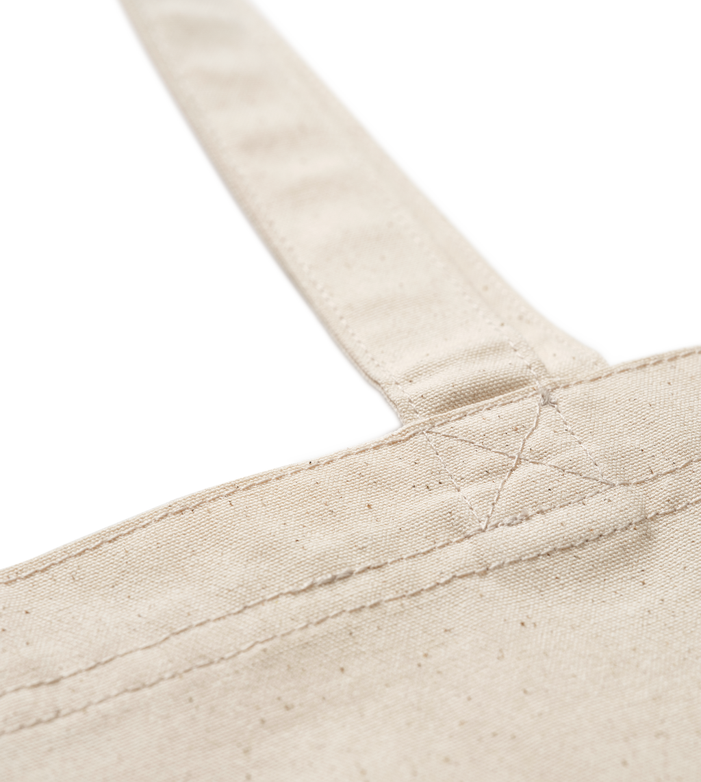 Wingfield Canvas Tote