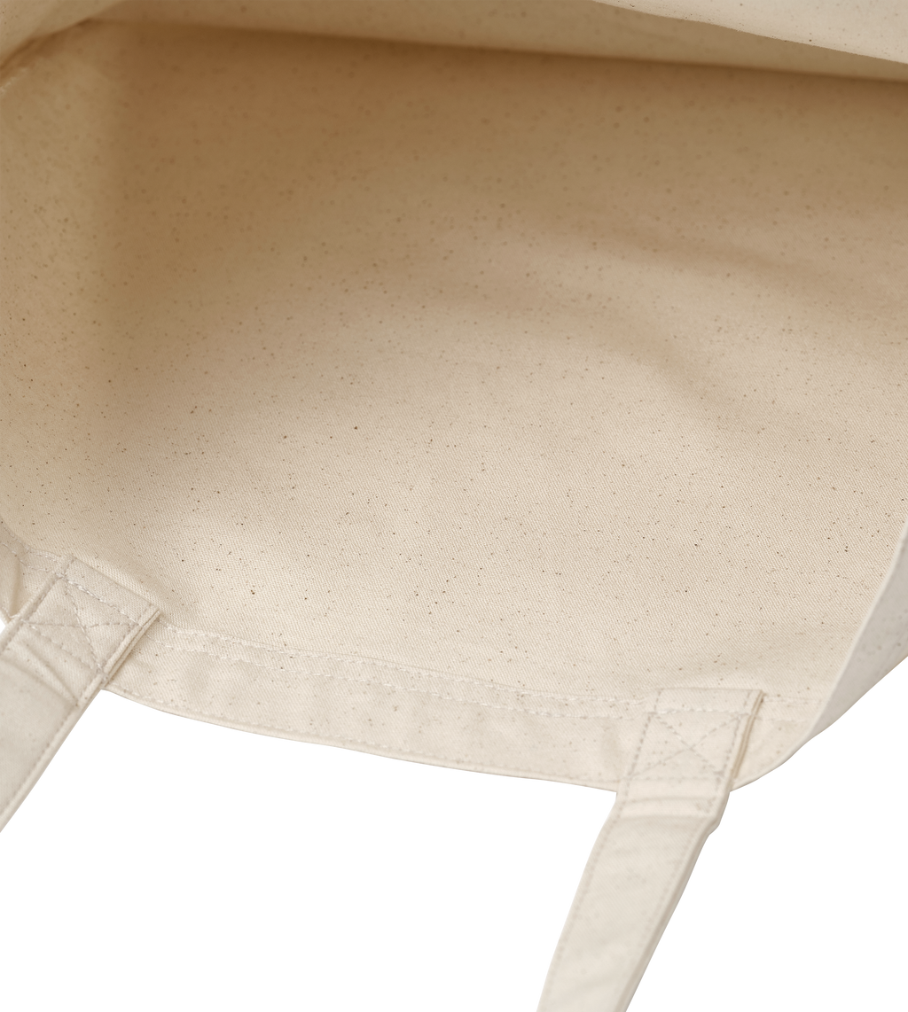 Wingfield Canvas Tote