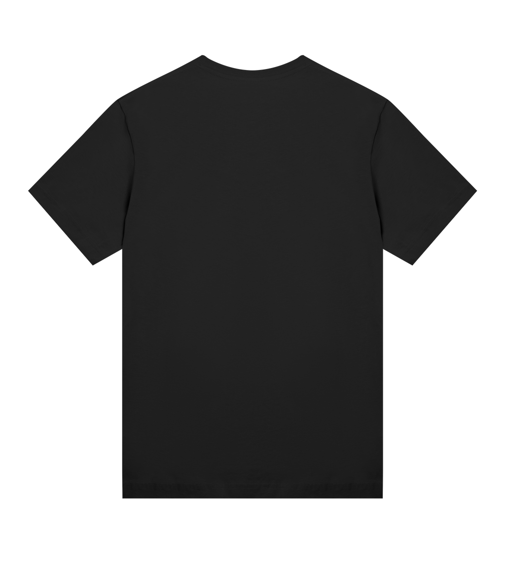 Est 2017 Womens Regular Tee Grey