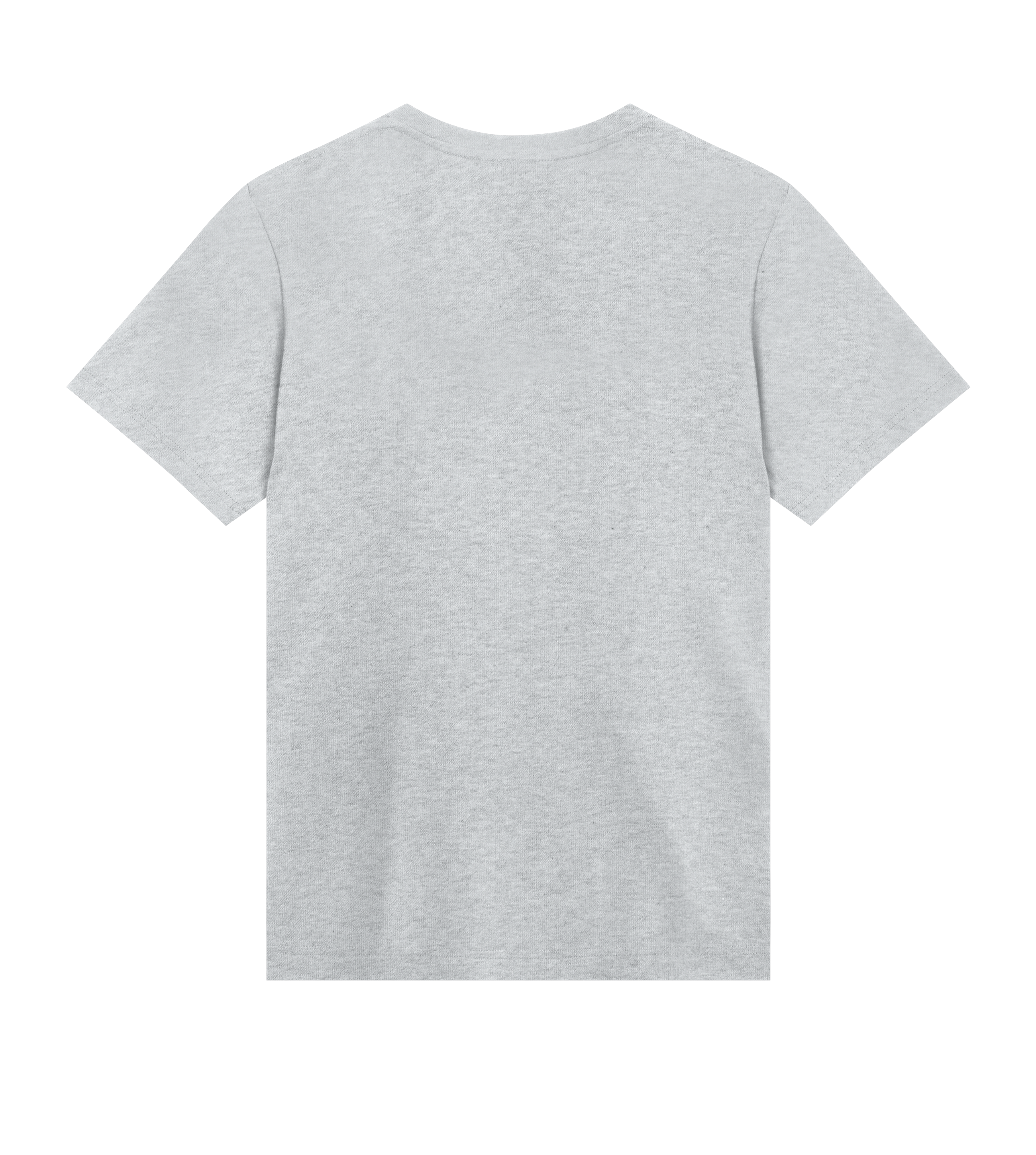 Est 2017 Mens Regular Tee Black